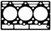 WILMINK GROUP WG1193891 Gasket, cylinder head